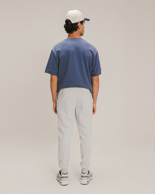 Jogger Básico Skinny Gris